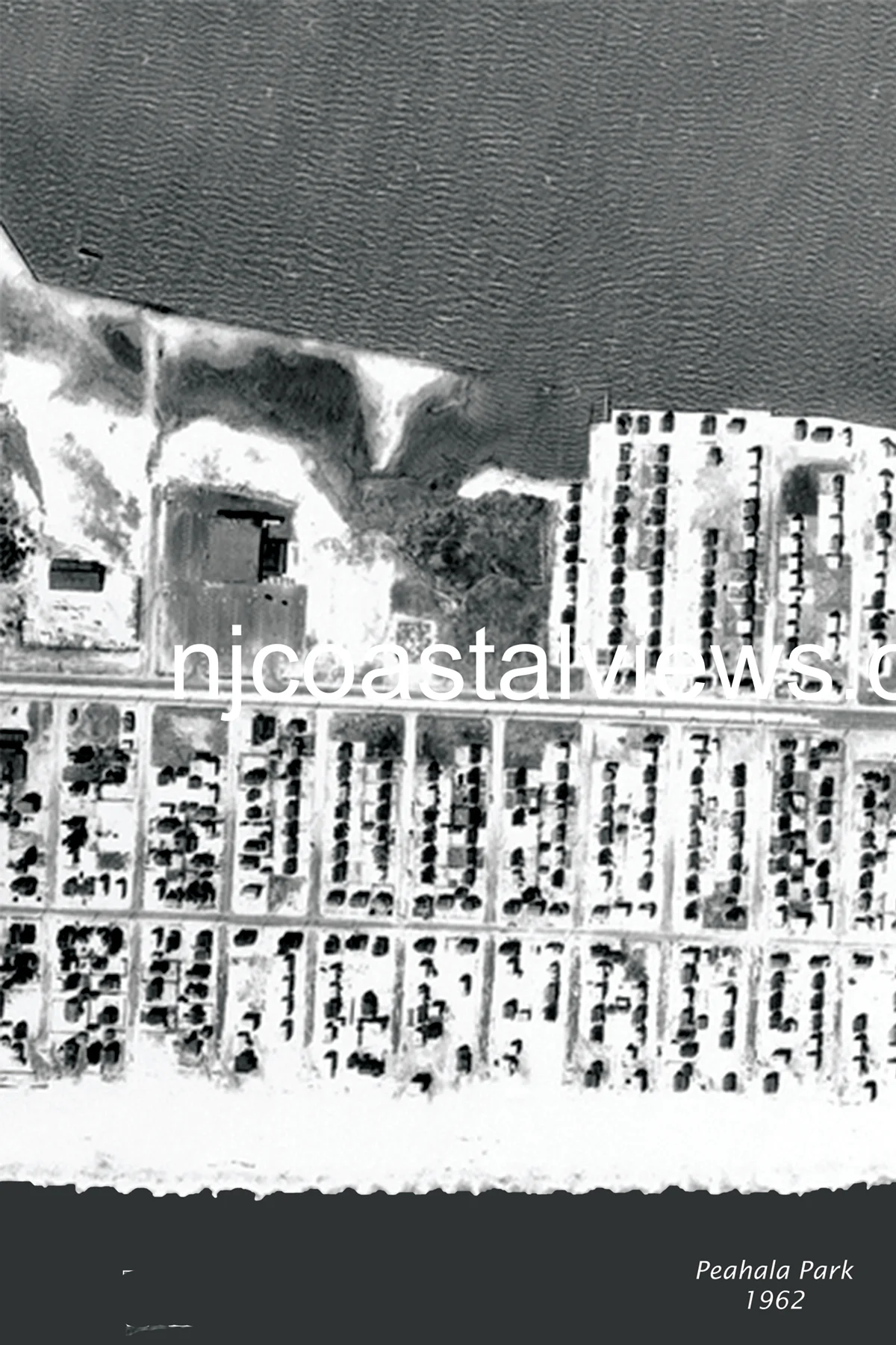 Peahala Park 1962